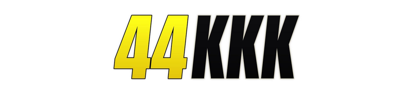 44kkk লোগো